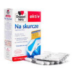 Doppelherz aktiv Na Skurcze, 30 tablets Doppelherz aktiv Na Skurcze, 30 tablets