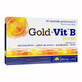 Olimp Gold-Vit B Forte, 60 film-coated tablets