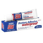 Fittydent Super Waterproof Denture Adhesive, 40 g, Dentaid Fittydent Super Waterproof Denture Adhesive, 40 g, Dentaid