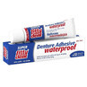 Fittydent Super Waterproof Denture Adhesive, 40 g, Dentaid