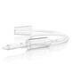 Katarek Standard nasal aspirator, from birth