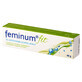 Feminum fit, vaginal gel for pH regulation, 40 g