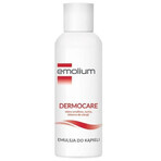 Emolium Dermocare, bath emulsion, from the first day of life, 400 ml Emolium Dermocare, bath emulsion, from the first day of life, 400 ml