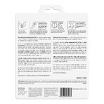 L'Biotica Home Spa, Mască exfoliantă pentru picioare, șosete înmuiate, 40 ml L'Biotica Home Spa, Mască exfoliantă pentru picioare, șosete înmuiate, 40 ml