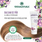 Balsam de par, 250 ml, Vivanatura Balsam de par, 250 ml, Vivanatura