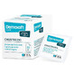 Demoxoft Clean, wipes for the specialized care and cleaning of the skin of the eyelids, 20 pieces
