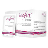 Inofem, Myo-inositol + Folic acid, 60 sachets