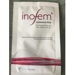 Inofem, Myo-inositol + Folic acid, 60 sachets Inofem, Myo-inositol + Folic acid, 60 sachets