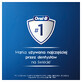 Oral-B Essential Floss, waxed dental floss, mint, 50 m
