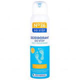 No36, deodorant pentru picioare, 150 ml