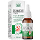 Ucholek Forte, ear drops, 20 ml