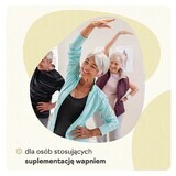 Kinon D3, vitamine K2-MK7 met natto 100 μg + vitamine D 2000 IE, 30 tabletten