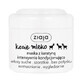 Ziaja Goat Milk, Hair mask with keratin for intensive conditioning, 200 ml