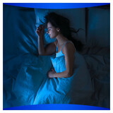 Always Classic, sanitary towels with wings, Night, 8 pcs.