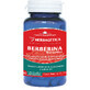 Bio-active Berberine, 60 capsules, Herbagetica