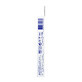 Steri-Strip Viscoplast, for wound closure, 6 mm x 75 mm, 6 pieces