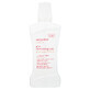 Ziaja Mintperfekt Sensitiv, dental mouthwash, anticorrosive, 500 ml