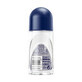 Nivea Men Silver Protect, roll-on antiperspirant for men, 48h, 50 ml