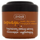 Ziaja Cupuacu, crystal scrub and sugar scrub, 200 ml