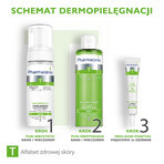 Pharmaceris T Medi Acne Point-Gel, point gel for localized microinflammatory lesions 2% H2O2, 10 ml Pharmaceris T Medi Acne Point-Gel, point gel for localized microinflammatory lesions 2% H2O2, 10 ml