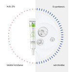 Pharmaceris T Medi Acne Point-Gel, point gel for localized microinflammatory lesions 2% H2O2, 10 ml Pharmaceris T Medi Acne Point-Gel, point gel for localized microinflammatory lesions 2% H2O2, 10 ml