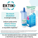 Gocce per gli occhi Ektin 10ml - Integratore Idratante per Occhi Sani Gocce per gli occhi Ektin 10ml - Integratore Idratante per Occhi Sani