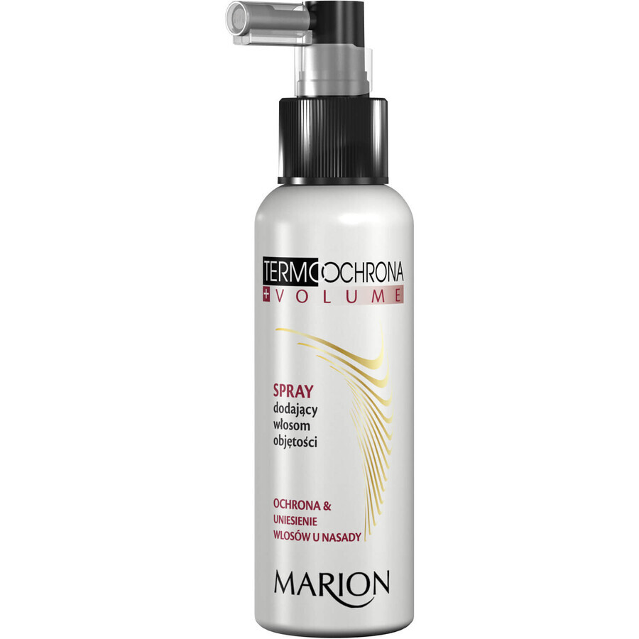 Buy Marion Termoochrona, volume spray for hair, 130 ml Marion Termoochrona, volume spray for hair, 130 ml