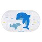 Canpol Babies, bath mat, 69 cm x 38 cm, Love&amp;Sea, 80/001, 1 piece PACKAGING DEFECTIVE