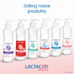 Lactacyd Pharma, intimate hygiene liquid with antifungal properties, 250 ml Lactacyd Pharma, intimate hygiene liquid with antifungal properties, 250 ml
