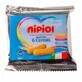 Biscuits with 6 cereals, 66g, Nipiol