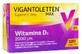 Vigantoletten Max, vitamin D3 2000 IU, 120 capsules