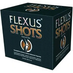 Flexus Shots, 10 ml x 20 fiole Flexus Shots, 10 ml x 20 fiole
