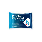 Procto-Glyvenol Morbide salviette umidificate al rhus per persone affette da emorroidi, 30 pezzi Procto-Glyvenol Morbide salviette umidificate al rhus per persone affette da emorroidi, 30 pezzi