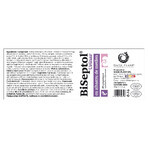 Biseptol Urinal, 30 tablets, Dacia Plant