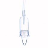Canpol Babies, nasal aspirator for babies + cover