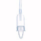 Canpol Babies, nasal aspirator for babies + cover