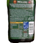 Moller's Gold Norwegian Fish Oil, lemon flavor, 250 ml Moller's Gold Norwegian Fish Oil, lemon flavor, 250 ml
