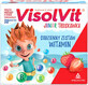 Visolvit Junior Strawberry, for children over 3 years, 30 sachets