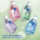 Nivea MicellAir Skin Breathe, Micellar lotion, Soothing, sensitive and hypersensitive skin, 400 ml