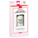 Sally Hansen Advanced Hard as Nails, nail conditioner, hardener, 13.3 ml