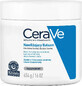 CeraVe Moisturizing Face &amp; Body Lotion with Ceramides, Dry &amp; Very Dry Skin, 454g