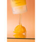 SunewMed+ Vitamin C, facial gel for dissolving the skin, 120 g