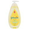 Lavaggio Corpo e Capelli Johnson amp; Johnson, 500ml