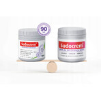 Sudocrem Expert, barrier cream, 400 g, Teva Sudocrem Expert, barrier cream, 400 g, Teva