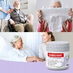 Sudocrem Expert, barrier cream, 400 g, Teva Sudocrem Expert, barrier cream, 400 g, Teva