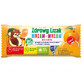 Healthy Lollipop Yummy Yummy Yummy Lollipop, orange flavor, 1 piece