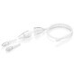 Katarek Travel 2in1, nasal aspirator from birth