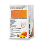 Minus slimming capsules, 30 tablets, Herbal New Life Minus slimming capsules, 30 tablets, Herbal New Life