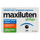 Maxiluten ginkgo+, 30 tablets
