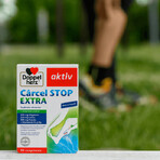 Cârcel Stop Extra, 30 compresse, Doppelherz Cârcel Stop Extra, 30 compresse, Doppelherz